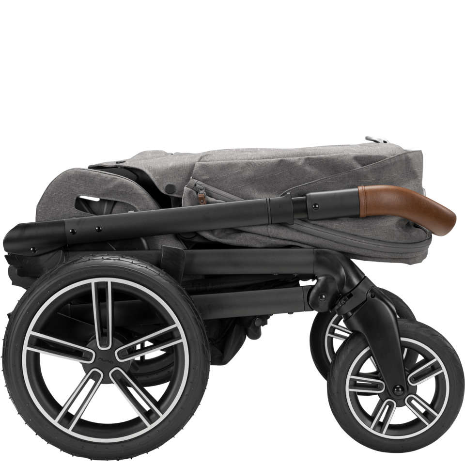 how to close nuna mixx next stroller Nuna MIXX Next Stroller + PIPA RX Travel System – Lakeland Baby and Teen Furniture