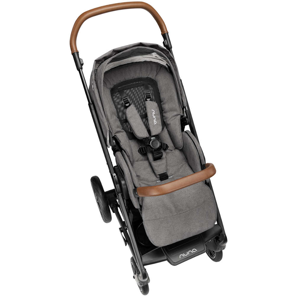 Nuna MIXX Next Stroller PIPA RX Travel System – Lakeland Baby