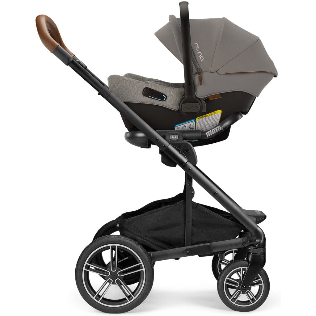 nuna mixx stroller 2016 Nuna