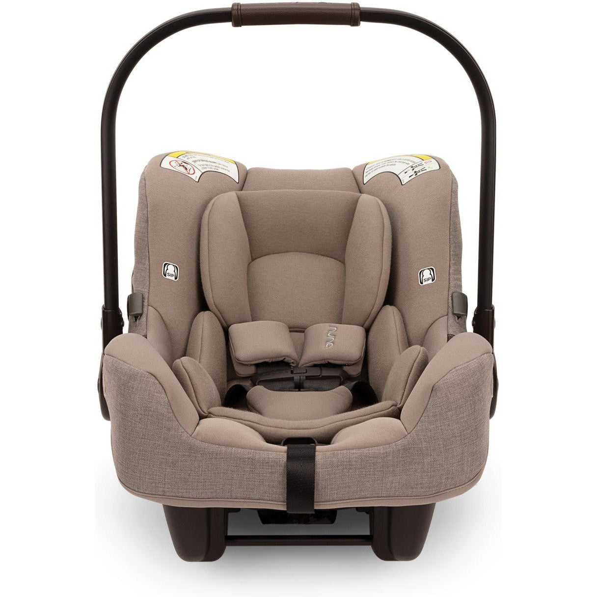 stokke pipa Nuna PIPA RX Infant Car Seat + RELX Base