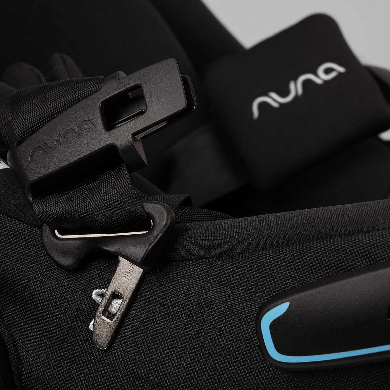 Nuna PIPA Aire RX Infant Car Seat + RELX Base