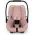 Nuna PIPA Aire RX Infant Car Seat | Thistle Collection