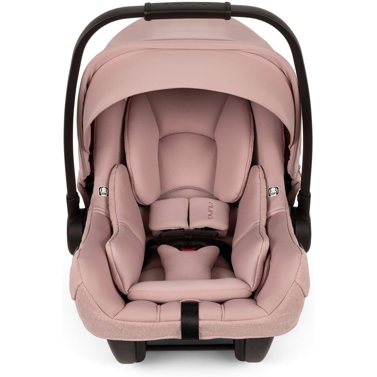 Nuna Triv Next + Pipa Aire RX Travel System | Thistle Collection