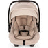 Nuna Pipa Aire Infant Car Seat + Pipa Series Base