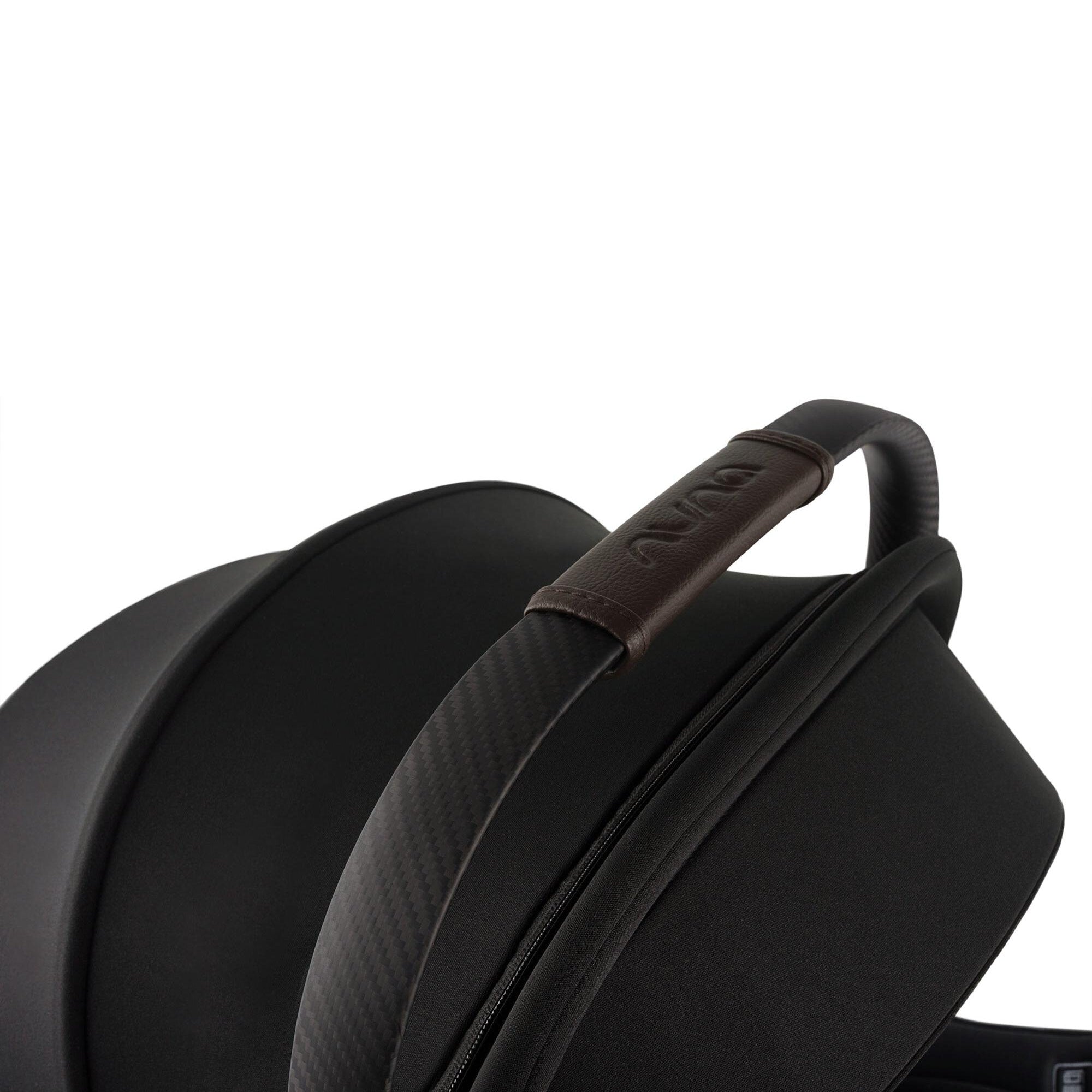 Nuna TRIV LX + PIPA Urbn Travel System