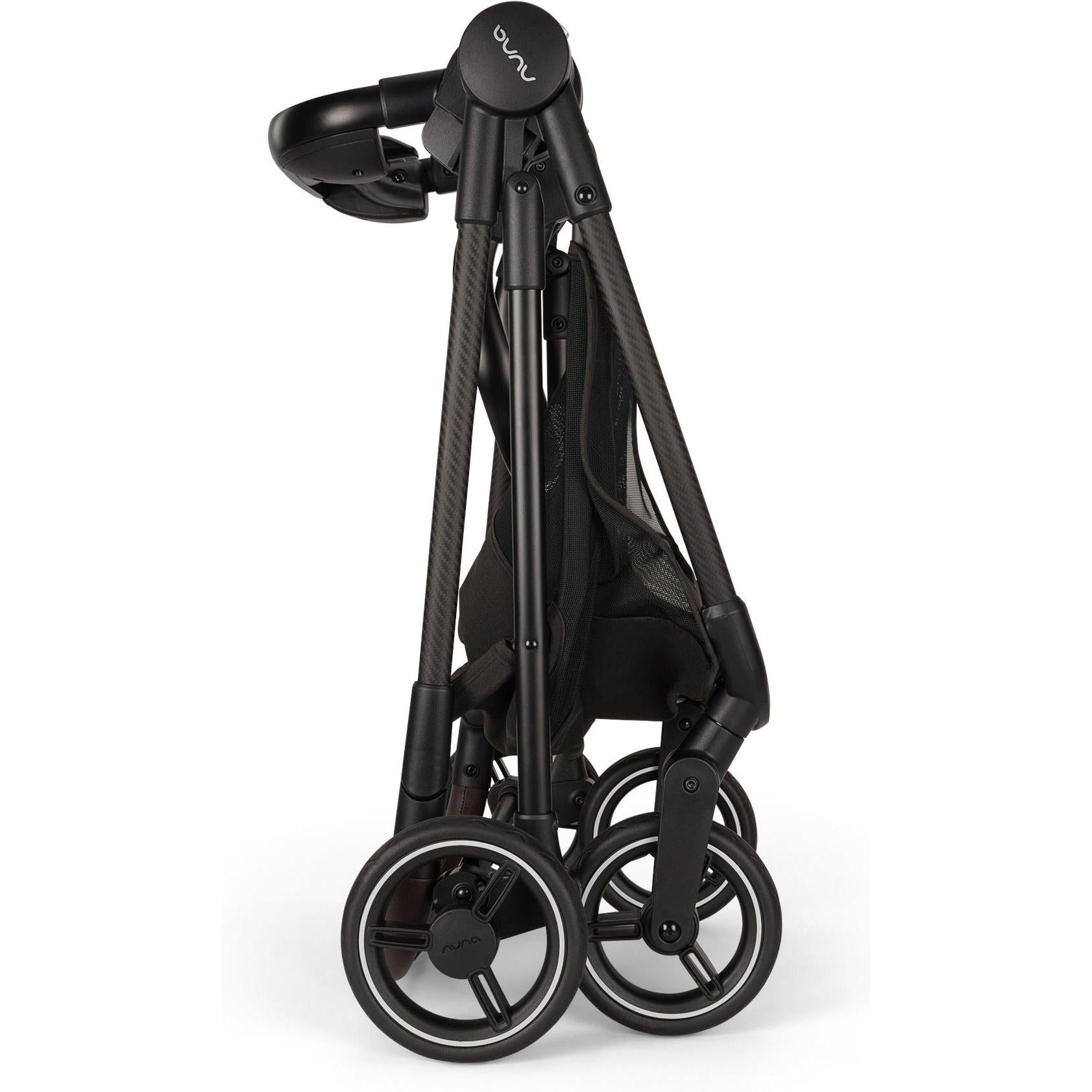 nuna pipa urbn stroller compatibility Nuna