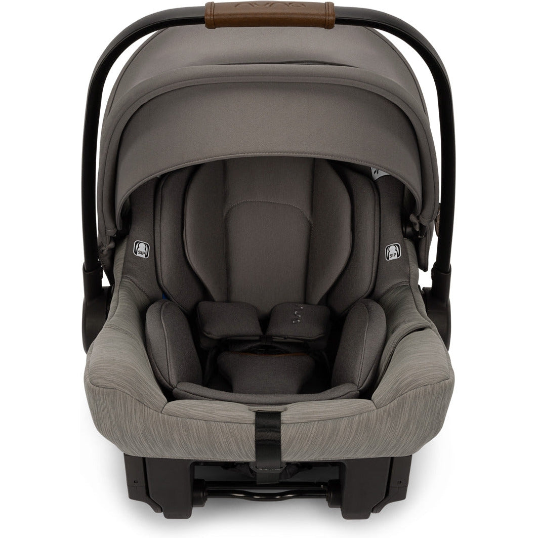 nuna mixx next stroller and car seat Nuna