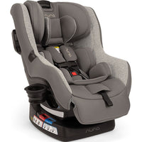 Nuna Revv Rotating Convertible Car Seat