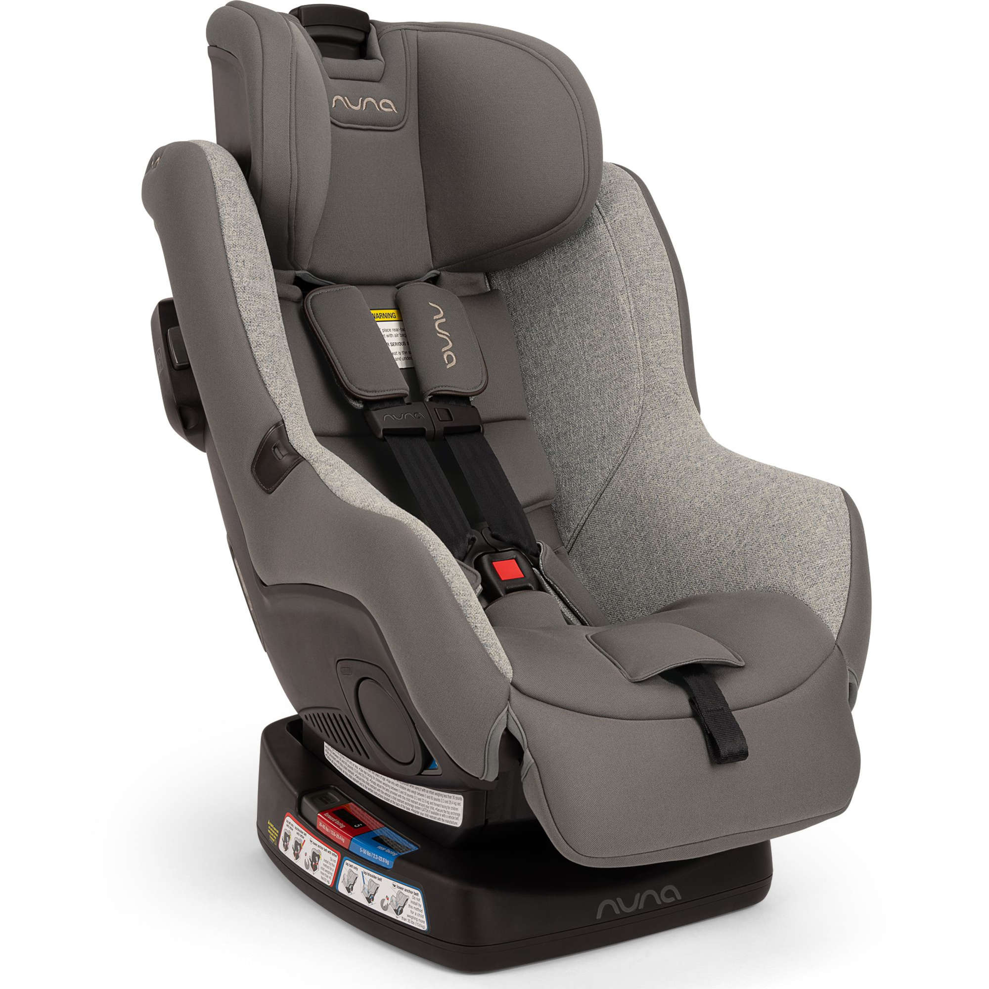 Nuna Rava Monterey Convertible Car Seat | Exclusive!