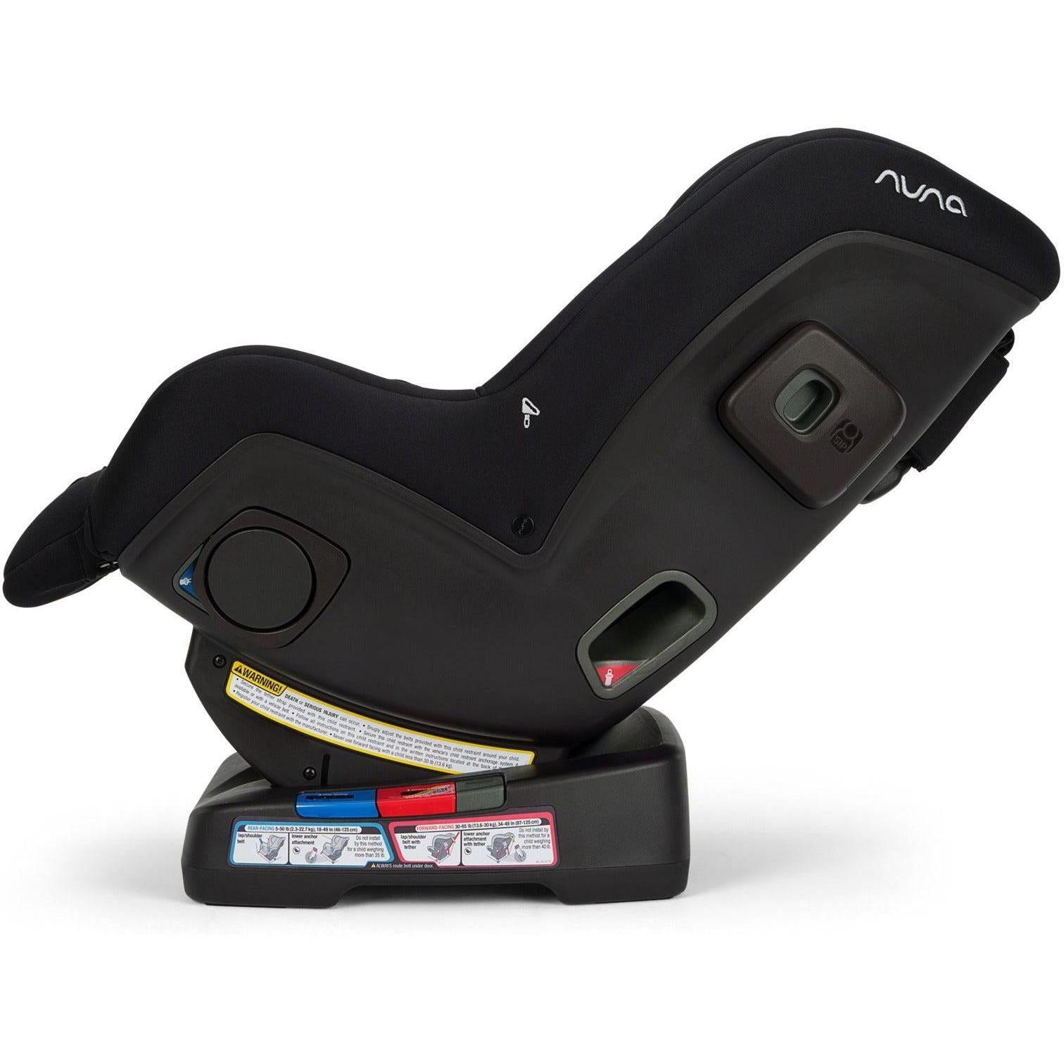 Nuna RAVA Next Convertible Car Seat