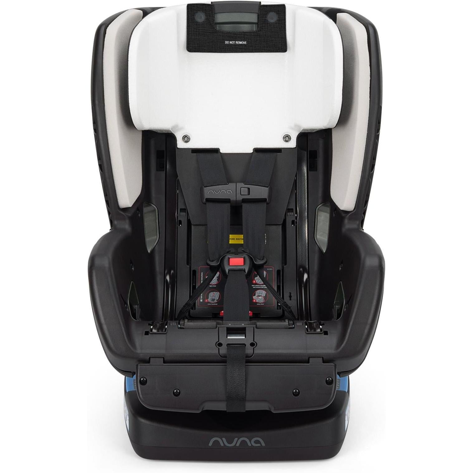 Nuna RAVA Next Convertible Car Seat