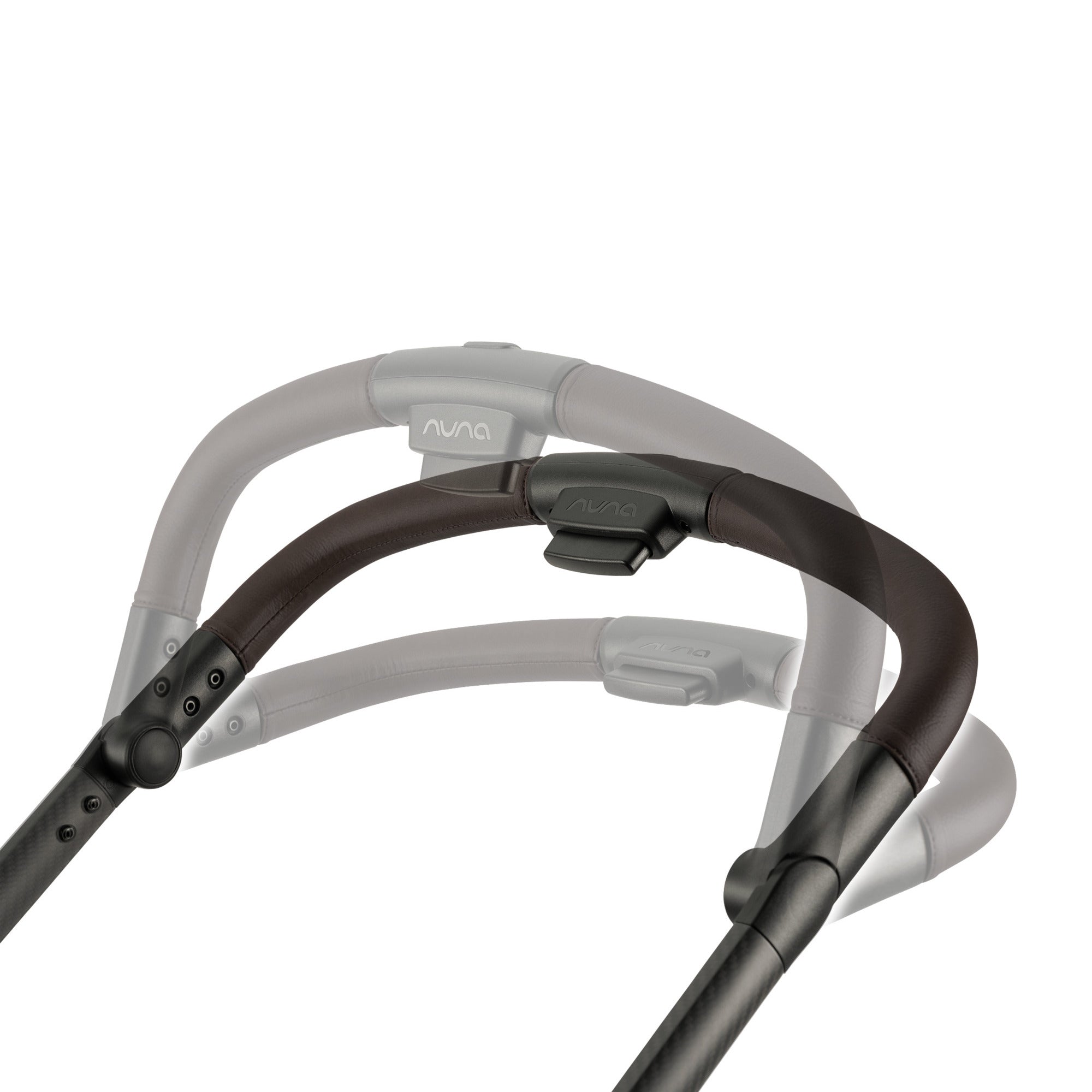 Nuna SWIV Stroller