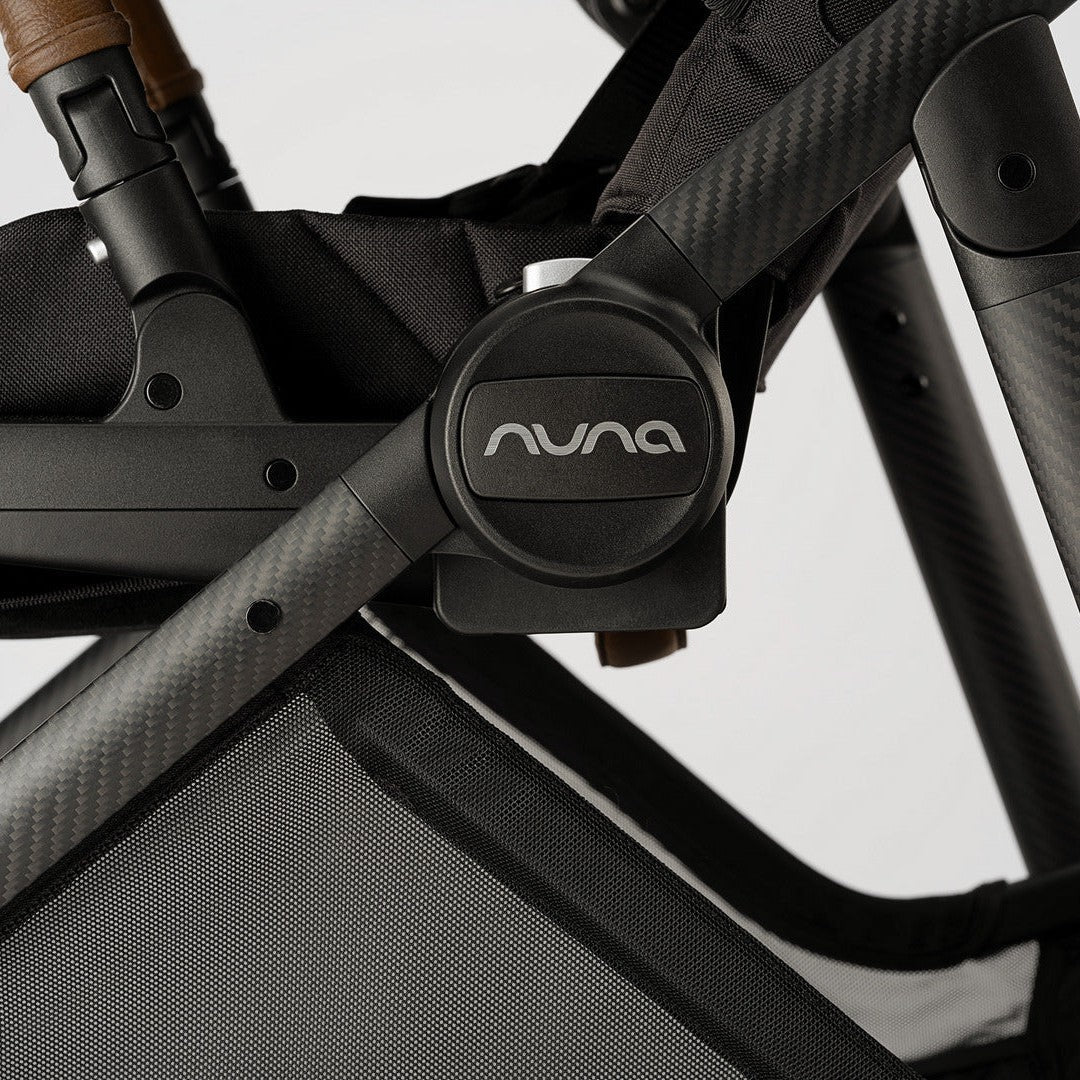 Nuna Swiv Stroller + Pipa Urbn Travel System