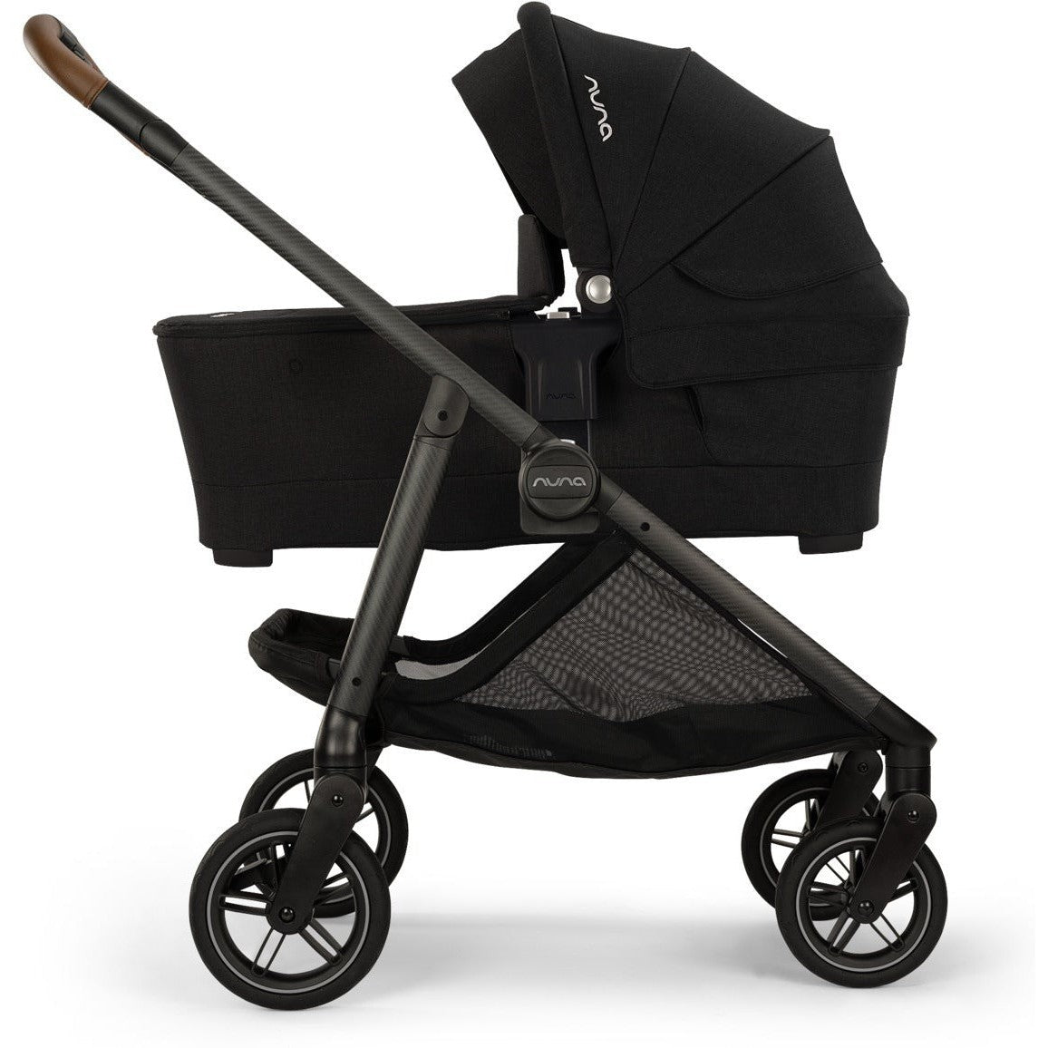 Nuna Swiv Stroller