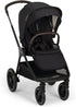 Nuna TRIV LX + PIPA Urbn Travel System