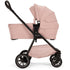 Nuna TRIV Next + Pipa Aire RX + Lytl Bassinet Bundle | Thistle Collection