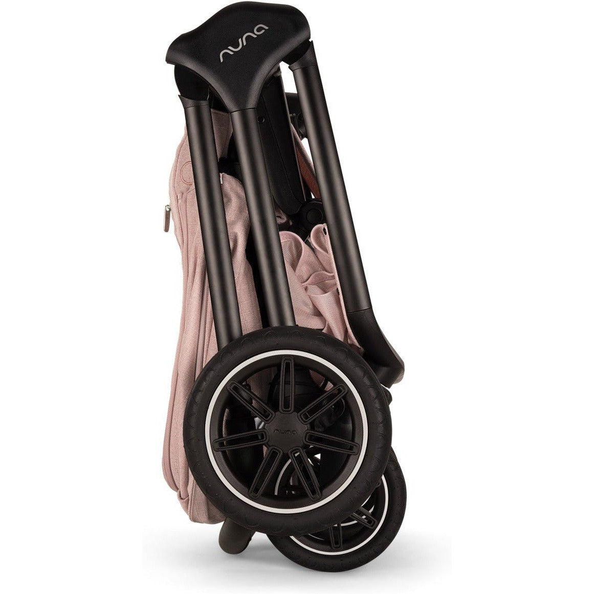 nuna stroller triv next Nuna TRIV Next Stroller with Magnetic Buckle