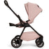 Nuna TRIV Next + Pipa Aire RX + Lytl Bassinet Bundle | Thistle Collection