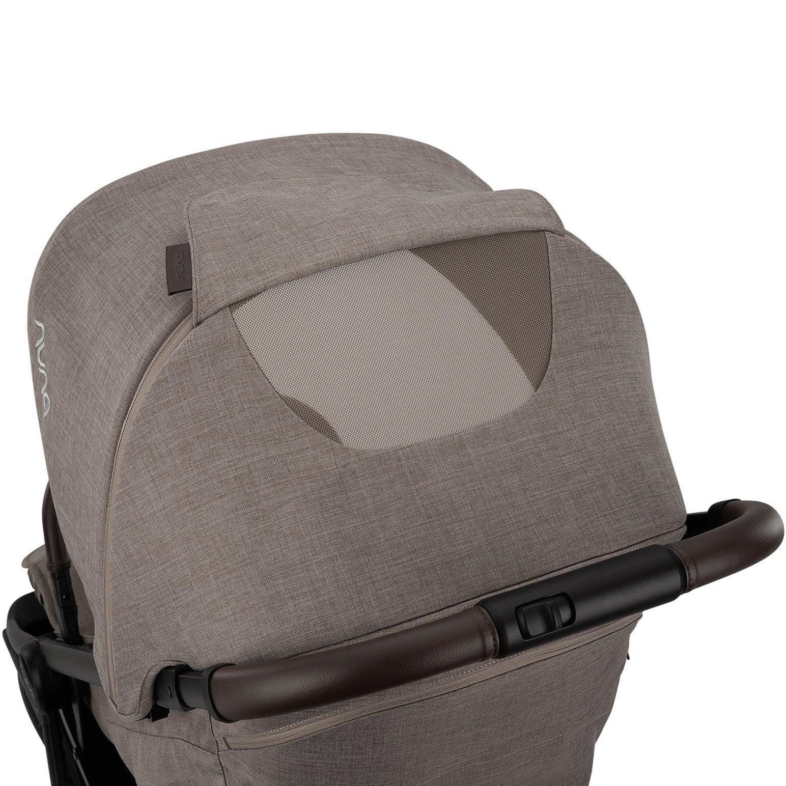 Nuna TRVL 360° Stroller | PRE-SALE | SHIPS LATE NOVEMBER