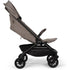 Nuna TRVL 360° Stroller | PRE-SALE | SHIPS LATE NOVEMBER