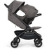 Nuna TRVL 360° Stroller | PRE-SALE | SHIPS LATE NOVEMBER