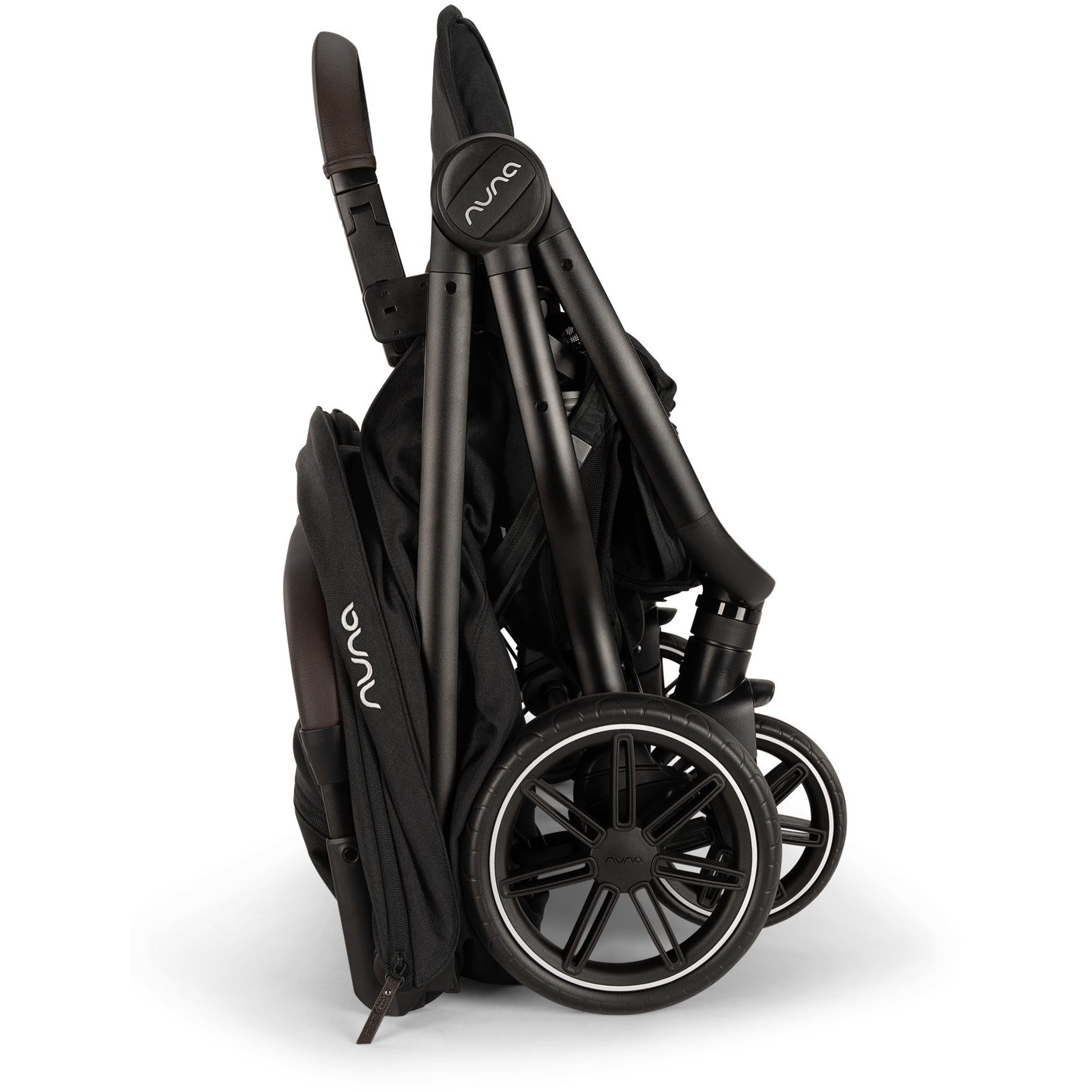 Nuna TRVL Dubl Stroller