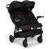 Nuna TRVL Dubl Child Tray Set