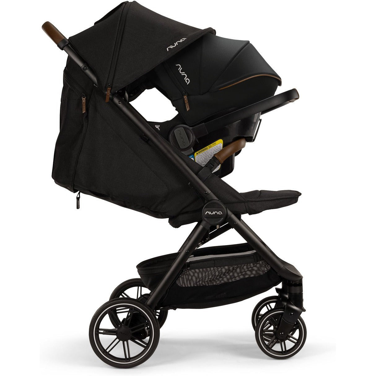 Nuna TRVL LX Stroller Carry Bag – Lakeland Baby and Teen Furniture