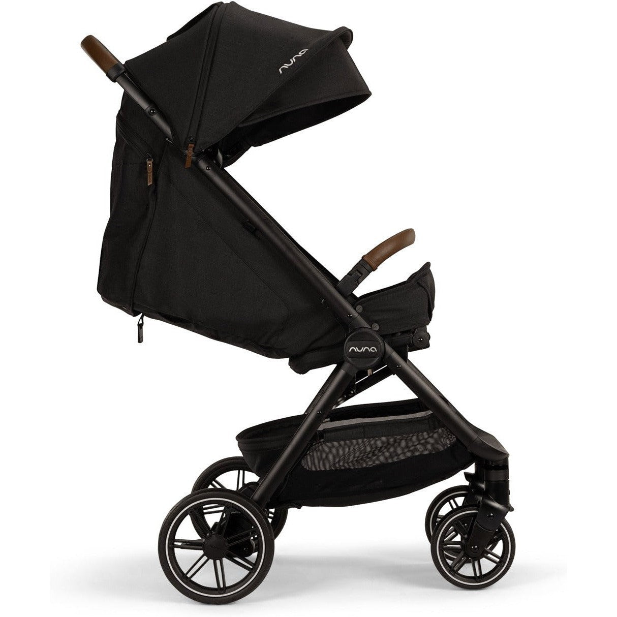how to recline nuna stroller Nuna TRVL LX Stroller + Carry Bag – Lakeland Baby and Teen Furniture