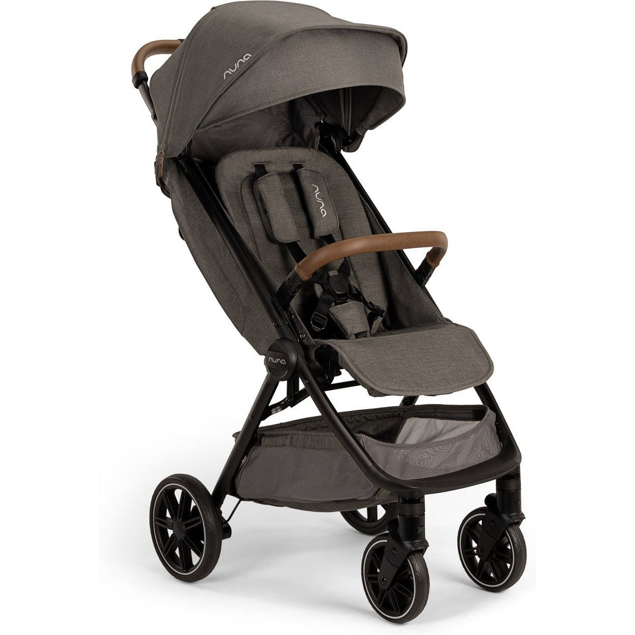 amazon nuna stroller TRVL LX Nuna Stroller Granite