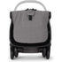 Nuna VIAA Cabn Stroller | PRE-ORDER | SHIPS IN JULY