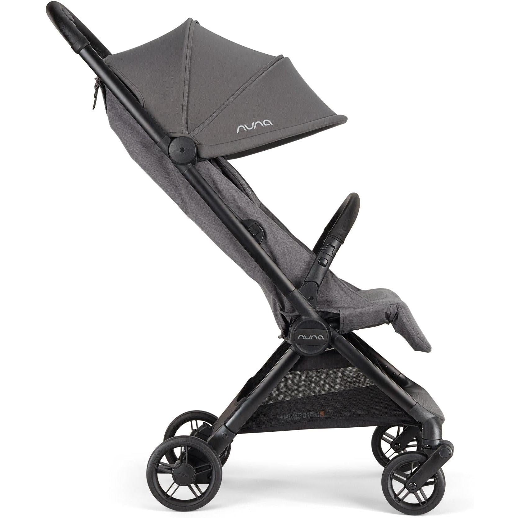 Nuna VIAA Cabn Stroller | PRE-ORDER | SHIPS IN JULY