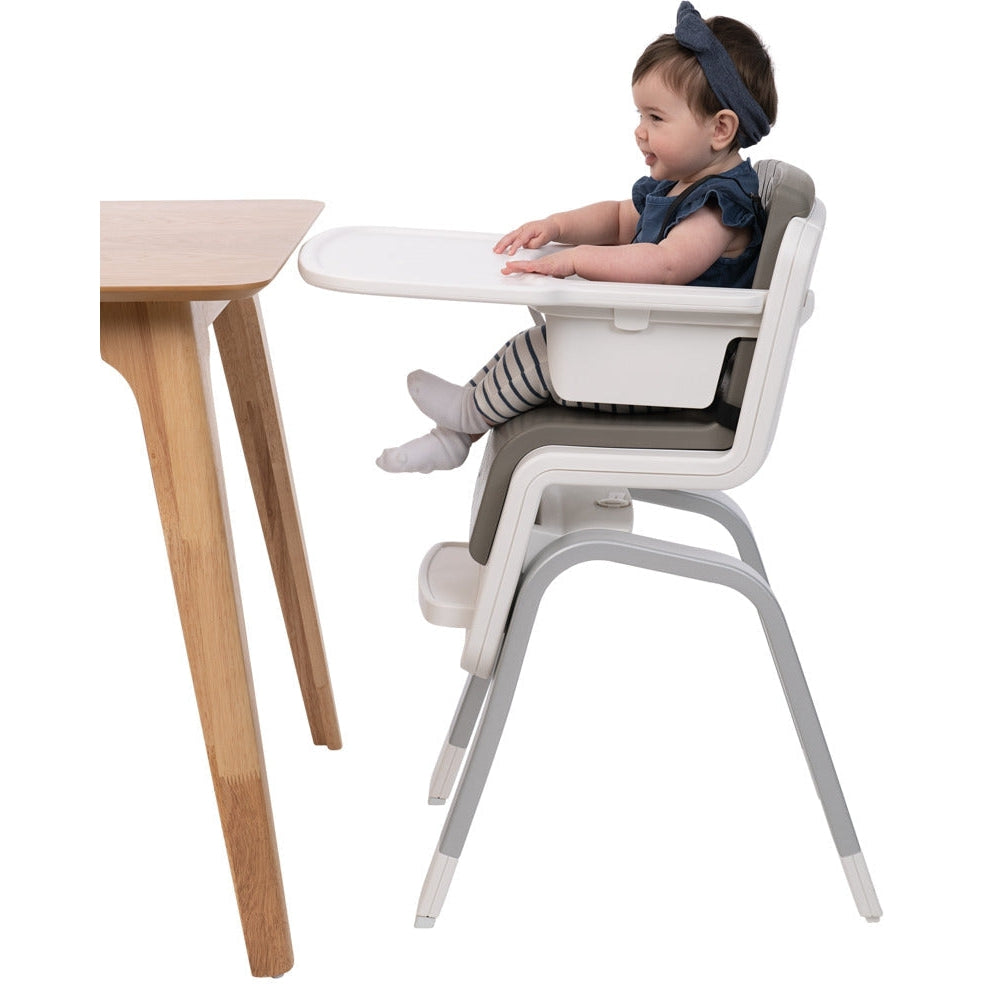 nuna zaaz vs stokke tripp trapp Nuna Zaaz High Chair Boston