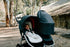 Bumbleride Organic Cotton Seat Liner
