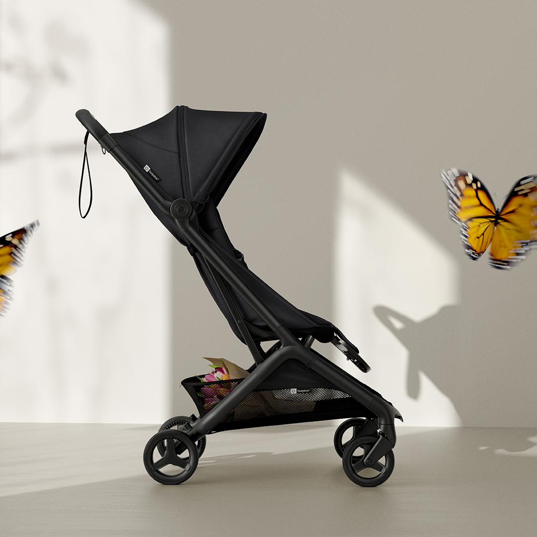 bugaboo buggy butterfly Bugaboo Butterfly 2 Stroller