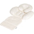 Bumbleride Organic Cotton Infant Insert + Shoulder Pads