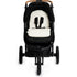 Bumbleride Organic Cotton Seat Liner