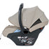 PEG Primo Viaggio Lounge Infant Car Seat + Load Leg Base