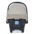 PEG Primo Viaggio Lounge Infant Car Seat + Load Leg Base