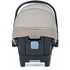 PEG Primo Viaggio Lounge Infant Car Seat + Load Leg Base