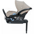 PEG Primo Viaggio Lounge Infant Car Seat + Load Leg Base