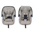 PEG Primo Viaggio Lounge Infant Car Seat + Load Leg Base