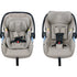 PEG Primo Viaggio Lounge Infant Car Seat + Load Leg Base