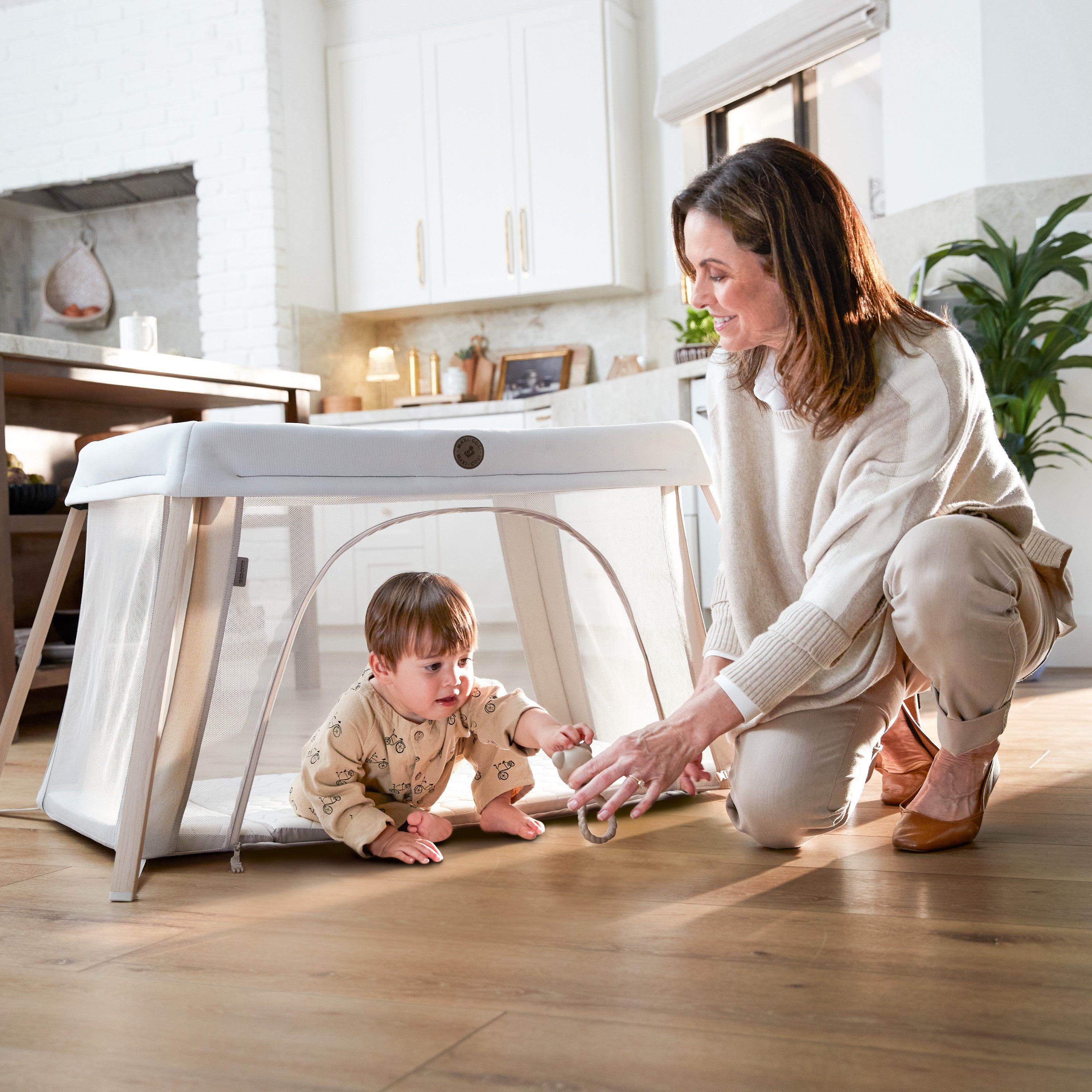 Maxi-Cosi Calao Travel Play Yard