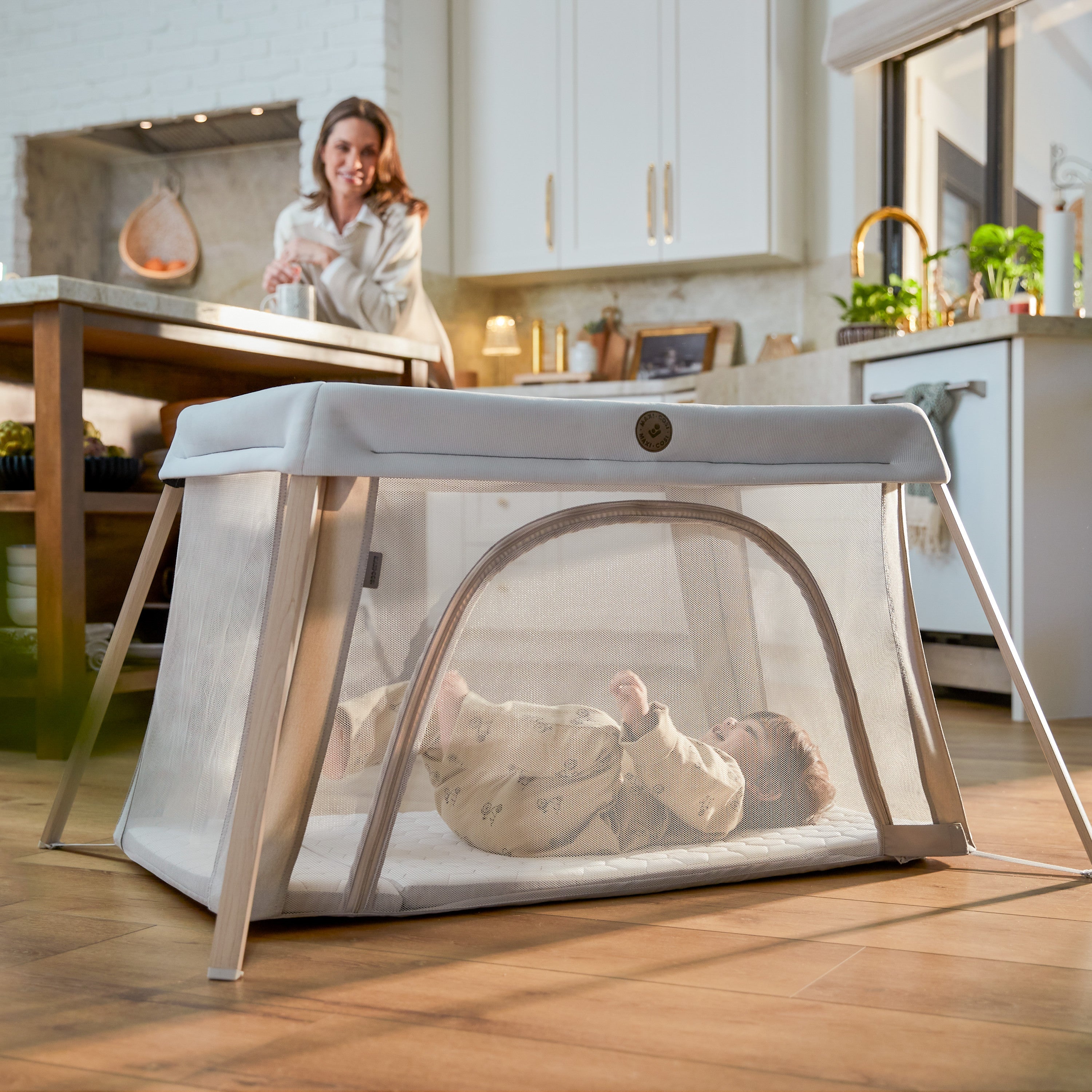 Maxi-Cosi Calao Travel Play Yard