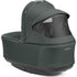 Peg Perego City Loop Pop-Up Bassinet + Stand