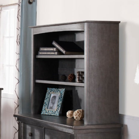 Pali Potenza Bookcase Hutch