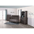 Pali Potenza Bookcase Hutch