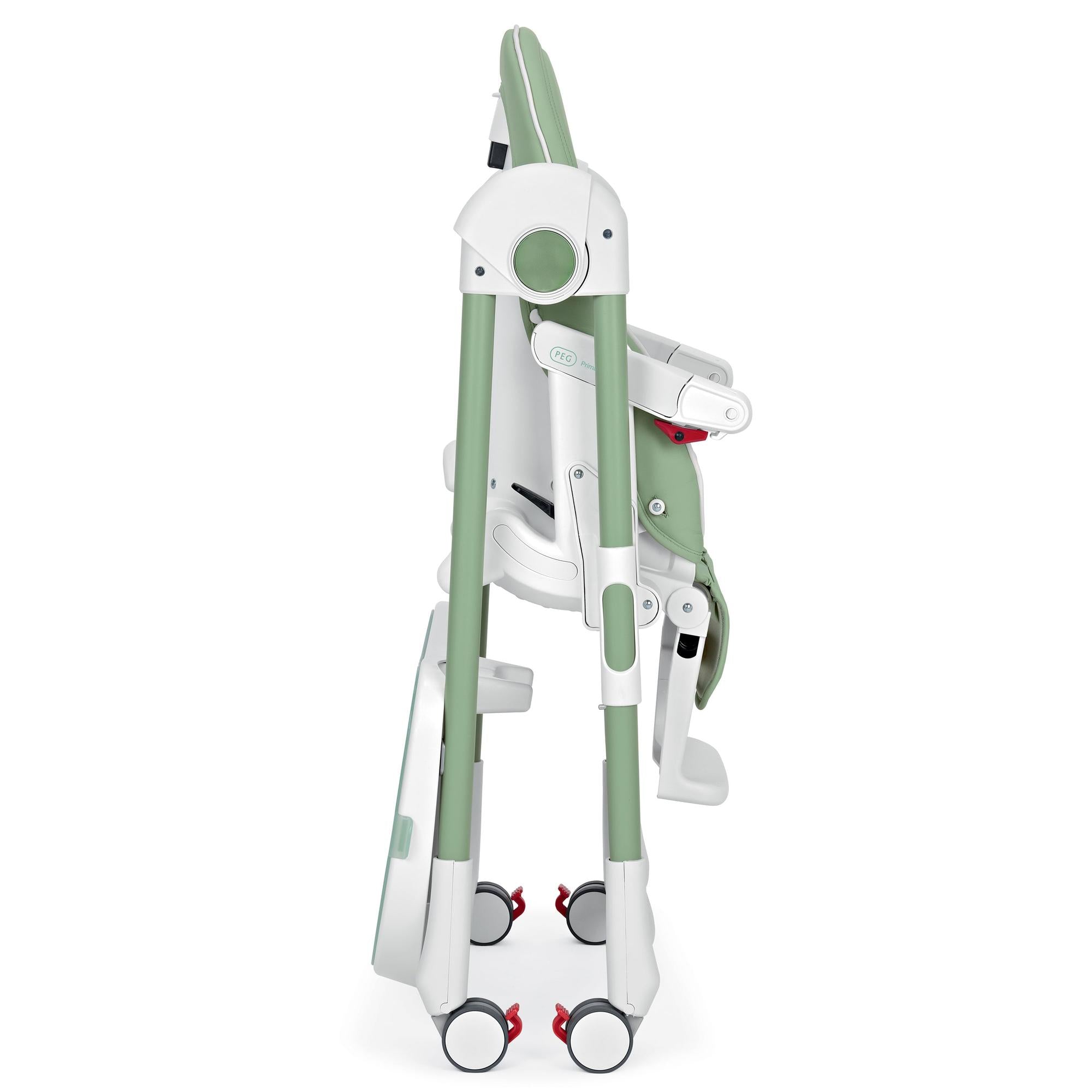 Peg Perego Prima Pappa Zero 3 High Chair