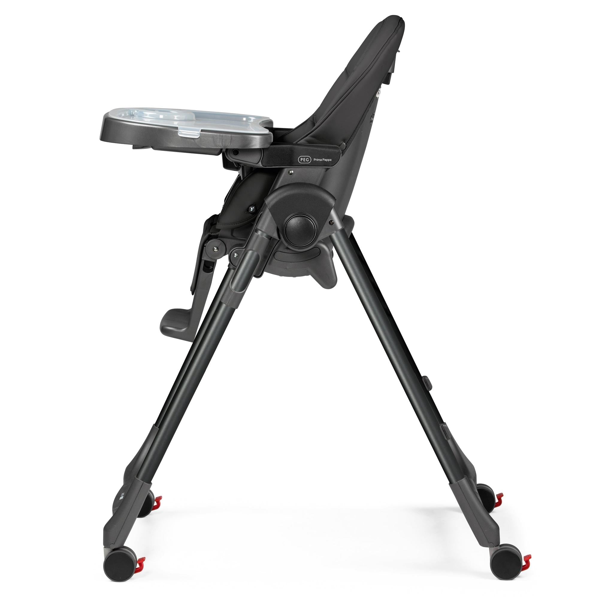 PEG Prima Pappa Zero 3 High Chair – Lakeland Baby and Teen Furniture